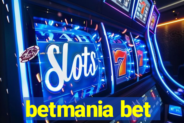 betmania bet